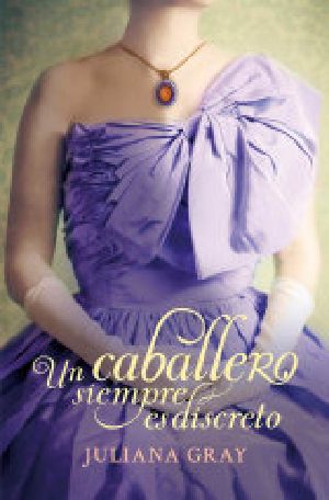 [Affairs By Moonlight 02] • Un Caballero Siempre Es Discreto